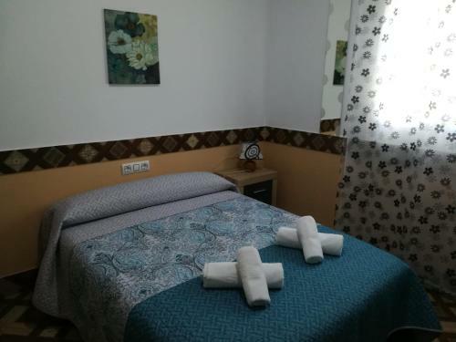Agroturismo Conjunto Rural Andrea