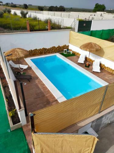 Agroturismo Conjunto Rural Andrea