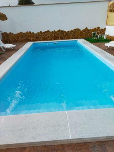 Agroturismo Conjunto Rural Andrea