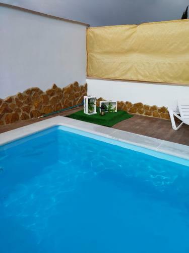 Agroturismo Conjunto Rural Andrea