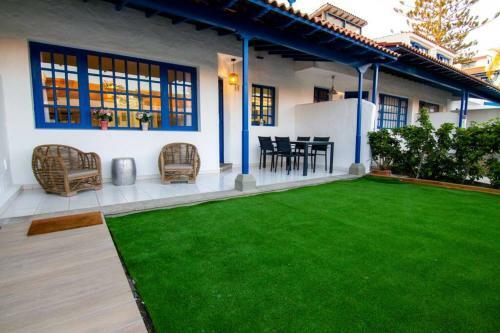Reci�n Renovado Apartamento A 2 Min de La Playa