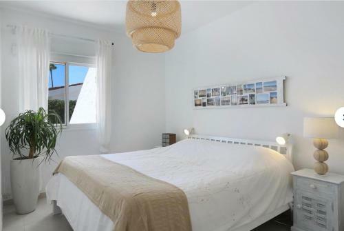 Apartamento Bungalow Faro Marina Deluxe