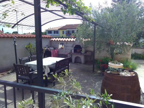 Apartamento Soline - Emozione