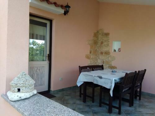Apartamento Soline - Emozione