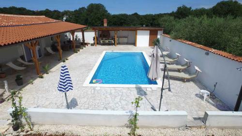 Holiday Home In Vinkuran/istrien 37927