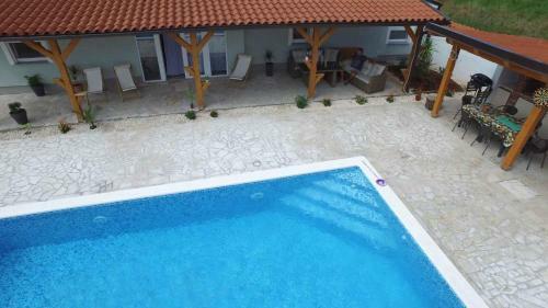 Holiday Home In Vinkuran/istrien 37927