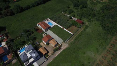 Holiday Home In Vinkuran/istrien 37927