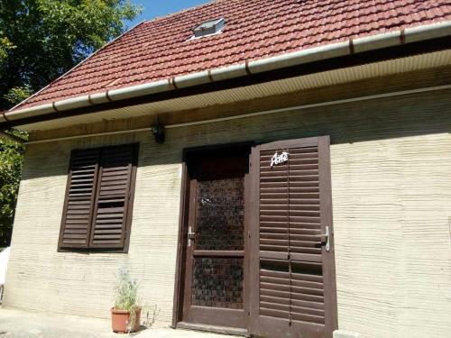 Hostal A Thermal Village Albertirsa Ildiko