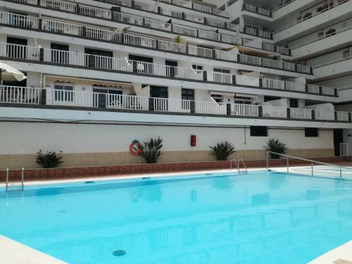 Apartamento Apt With Sea View And Large Swimming Pool