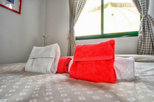 Apartamento Apt With Sea View And Large Swimming Pool