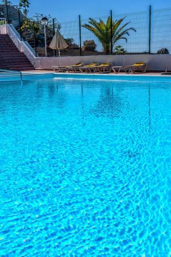 Apartamento Apt With Sea View And Large Swimming Pool