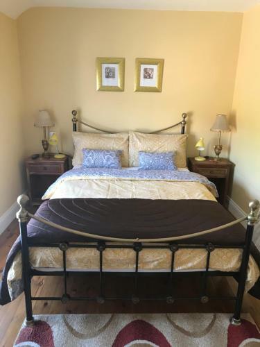 Bed & Breakfast Teac Seain Bnb.