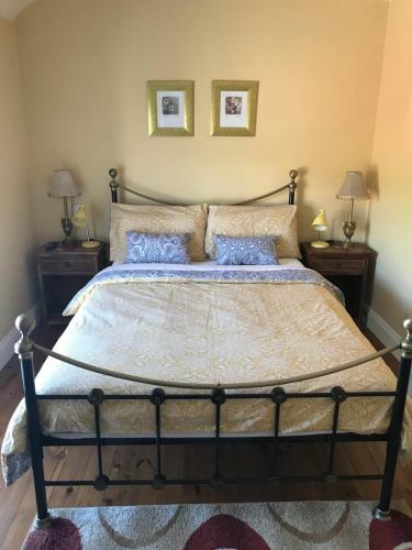 Bed & Breakfast Teac Seain Bnb.