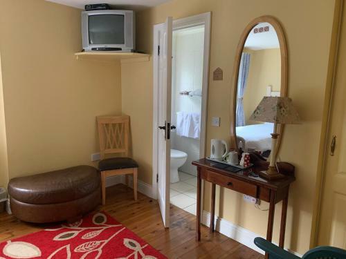 Bed & Breakfast Teac Seain Bnb.