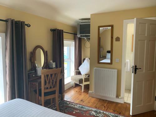 Bed & Breakfast Teac Seain Bnb.