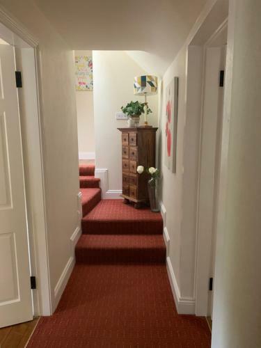 Bed & Breakfast Teac Seain Bnb.