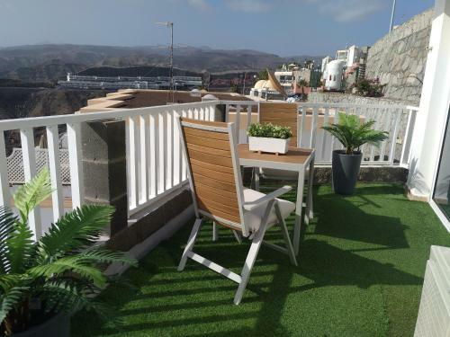Apartamento Amazing Ocean Views - First Line Sunset - Free Wifi