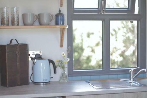 Hostal Dingle Way Glamping