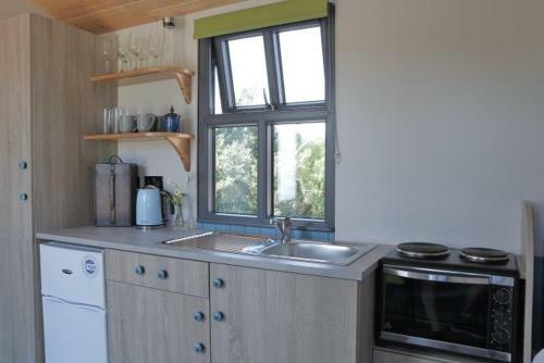 Hostal Dingle Way Glamping