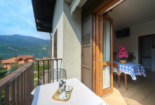 Apartamento Casa Della Zia
