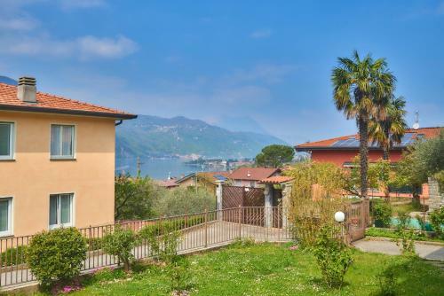Apartamento Casa Della Zia