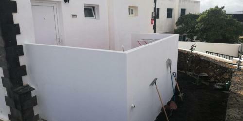 Apartamento El Volcancito