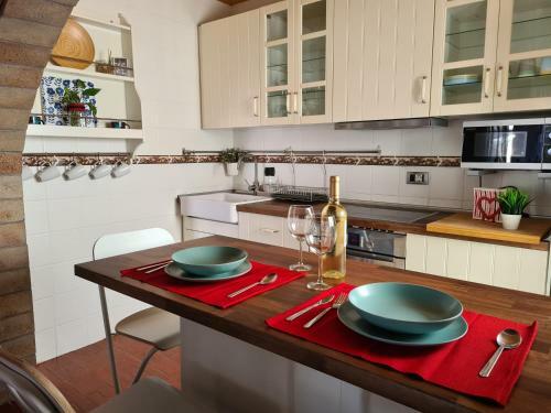 Apartamento Casa Thalia Old Town Teguise By Pvl