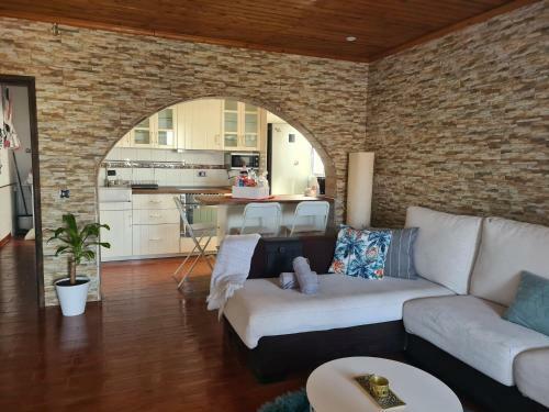 Apartamento Casa Thalia Old Town Teguise By Pvl