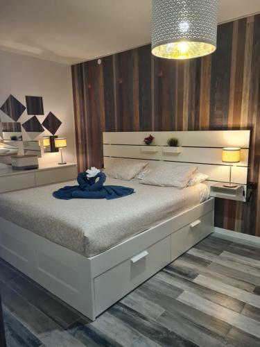 Apartamento Casa Thalia Old Town Teguise By Pvl