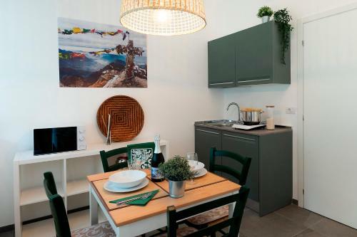 Apartamento Villa Onedo