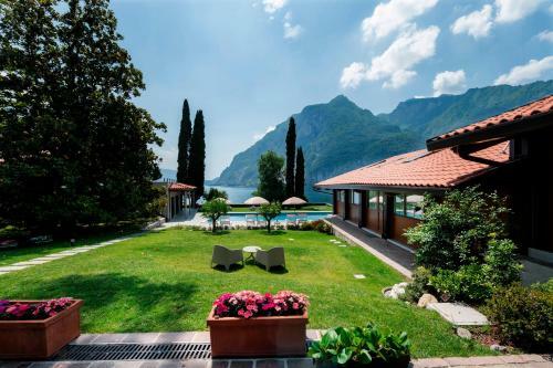 Apartamento Villa Onedo