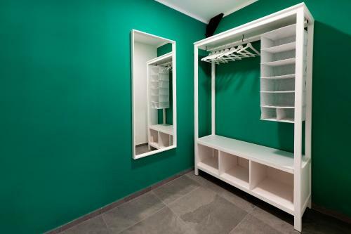 Apartamento Villa Onedo