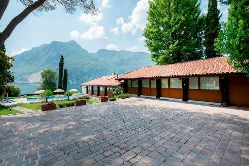 Apartamento Villa Onedo