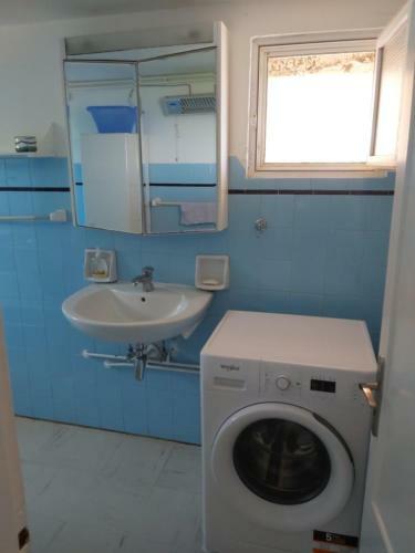 Apartamento Mikia-agrilos