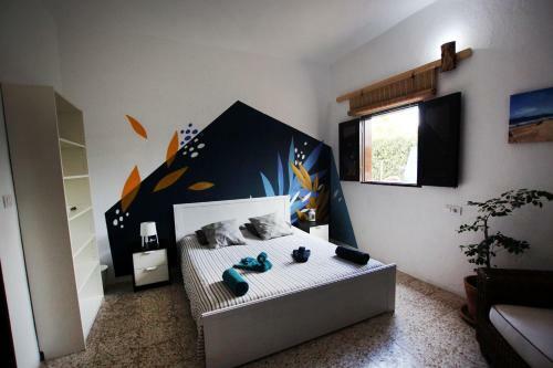 Agroturismo Joyhouse
