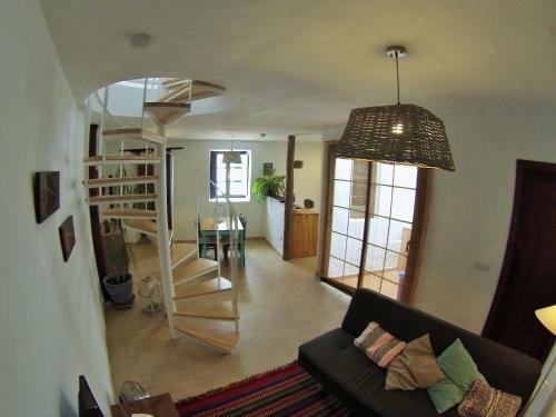 Luana Apartment