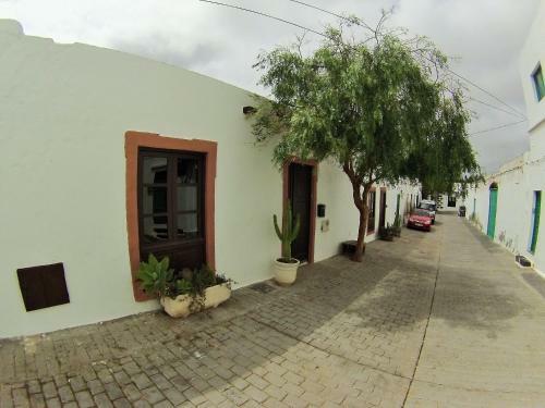 Luana Apartment
