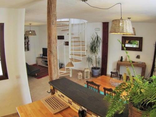 Luana Apartment