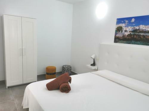 Apartamentos Anjomacar I