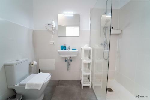 Apartamentos Anjomacar I