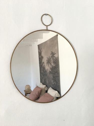 Casa Lisboa, Auf Der Finca Mimosa