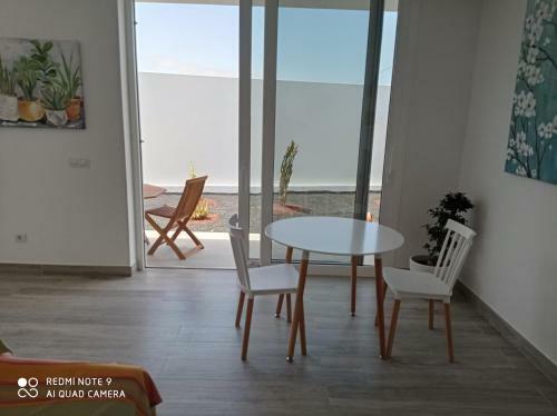 Precioso Apartamento Con Terraza En Teguise
