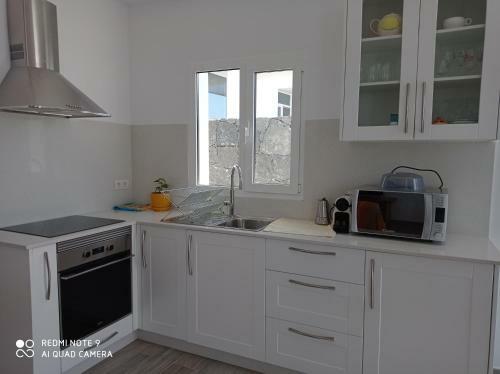 Precioso Apartamento Con Terraza En Teguise