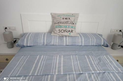 Precioso Apartamento Con Terraza En Teguise