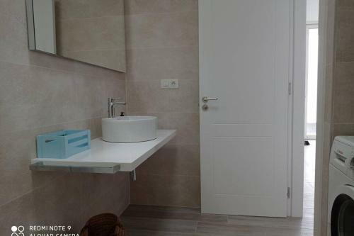 Precioso Apartamento Con Terraza En Teguise