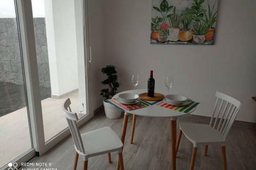 Precioso Apartamento Con Terraza En Teguise