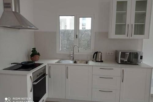 Precioso Apartamento Con Terraza En Teguise