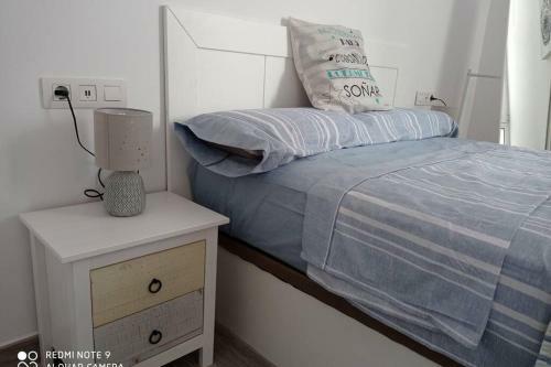 Precioso Apartamento Con Terraza En Teguise