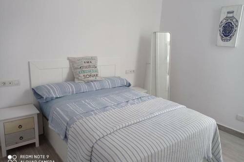 Precioso Apartamento Con Terraza En Teguise