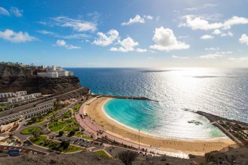 Apartamento 1600 Ocean Walk